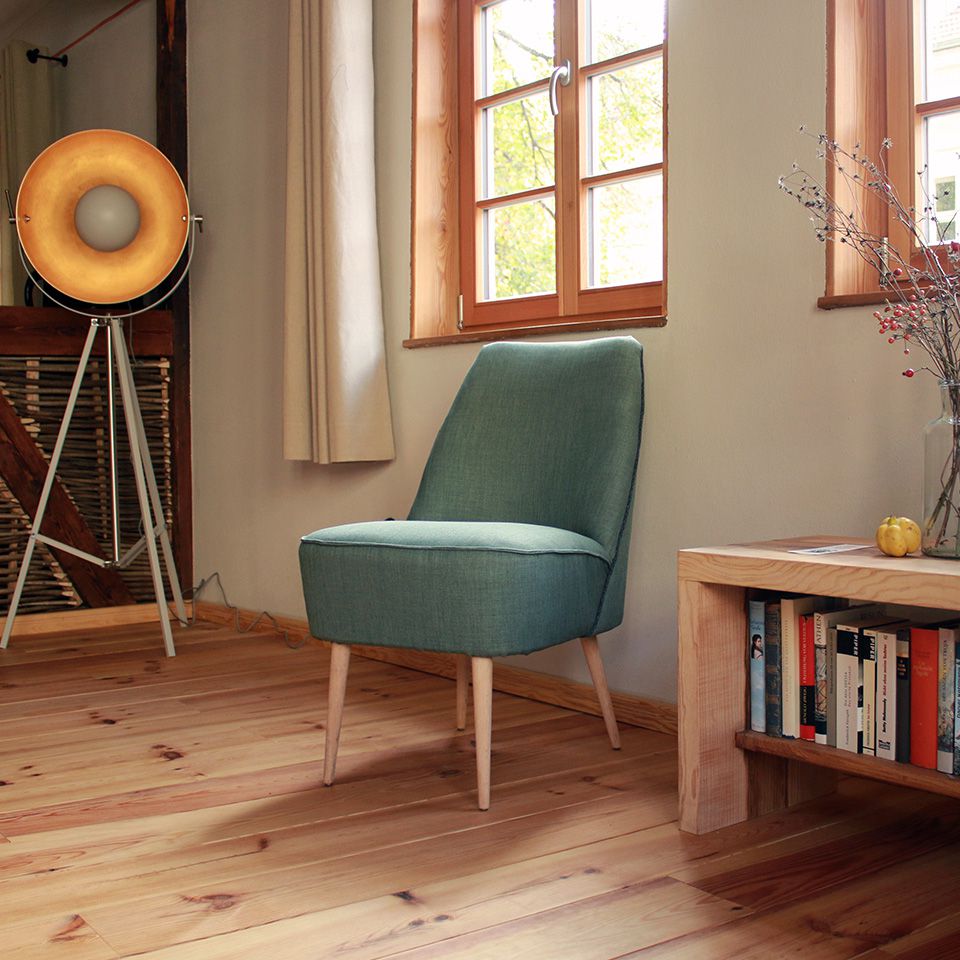 Ferienhaus KAISER EINS