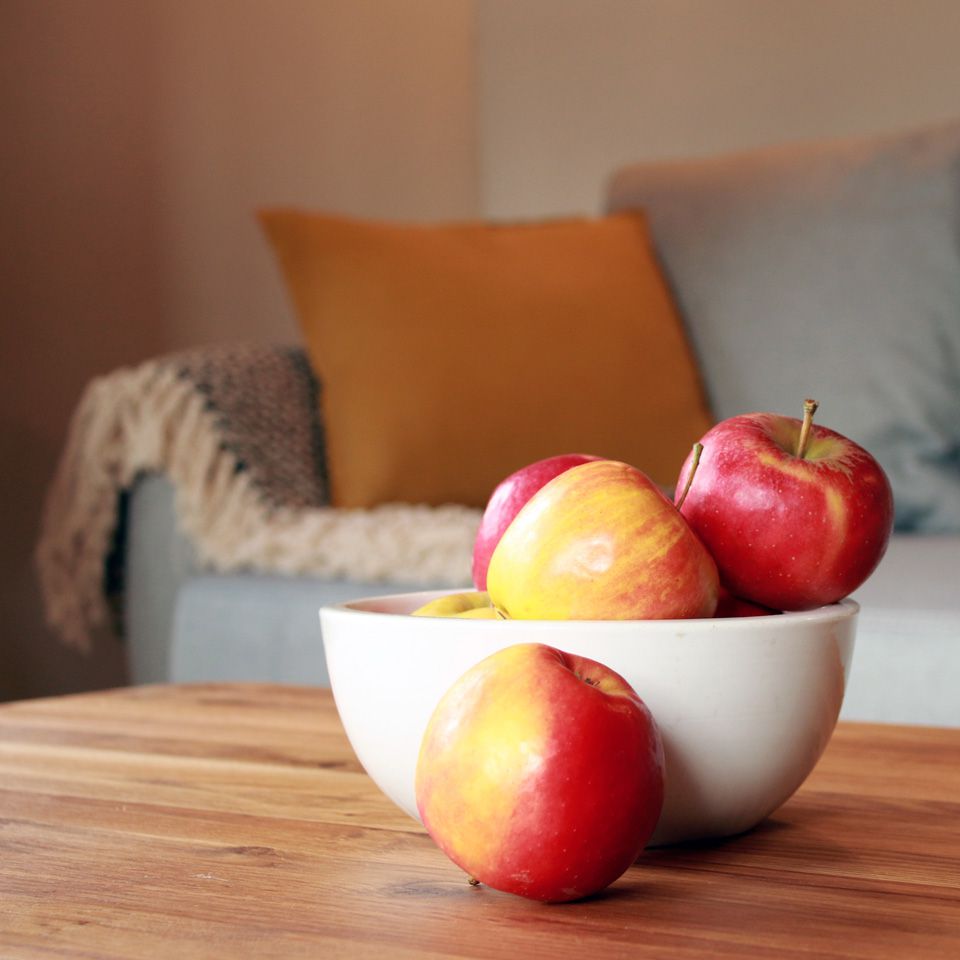 Ferienhaus KAISER EINS