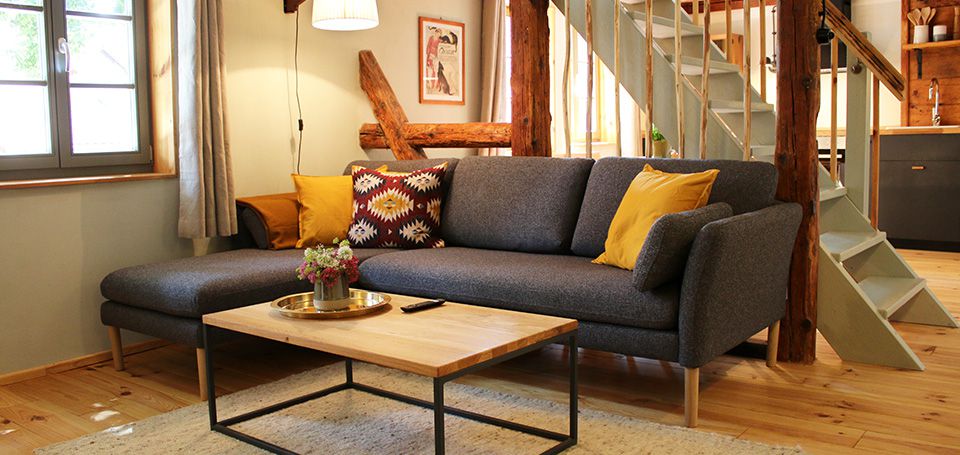 Appartement KAISER EINS