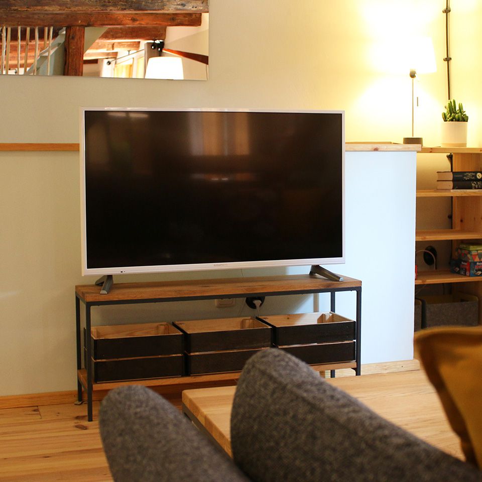 Appartement KAISER EINS