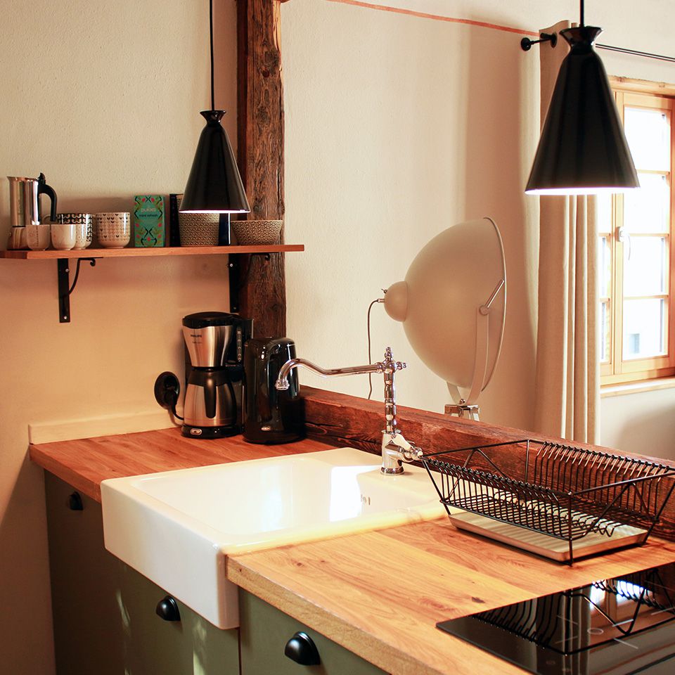 Ferienhaus KAISER EINS