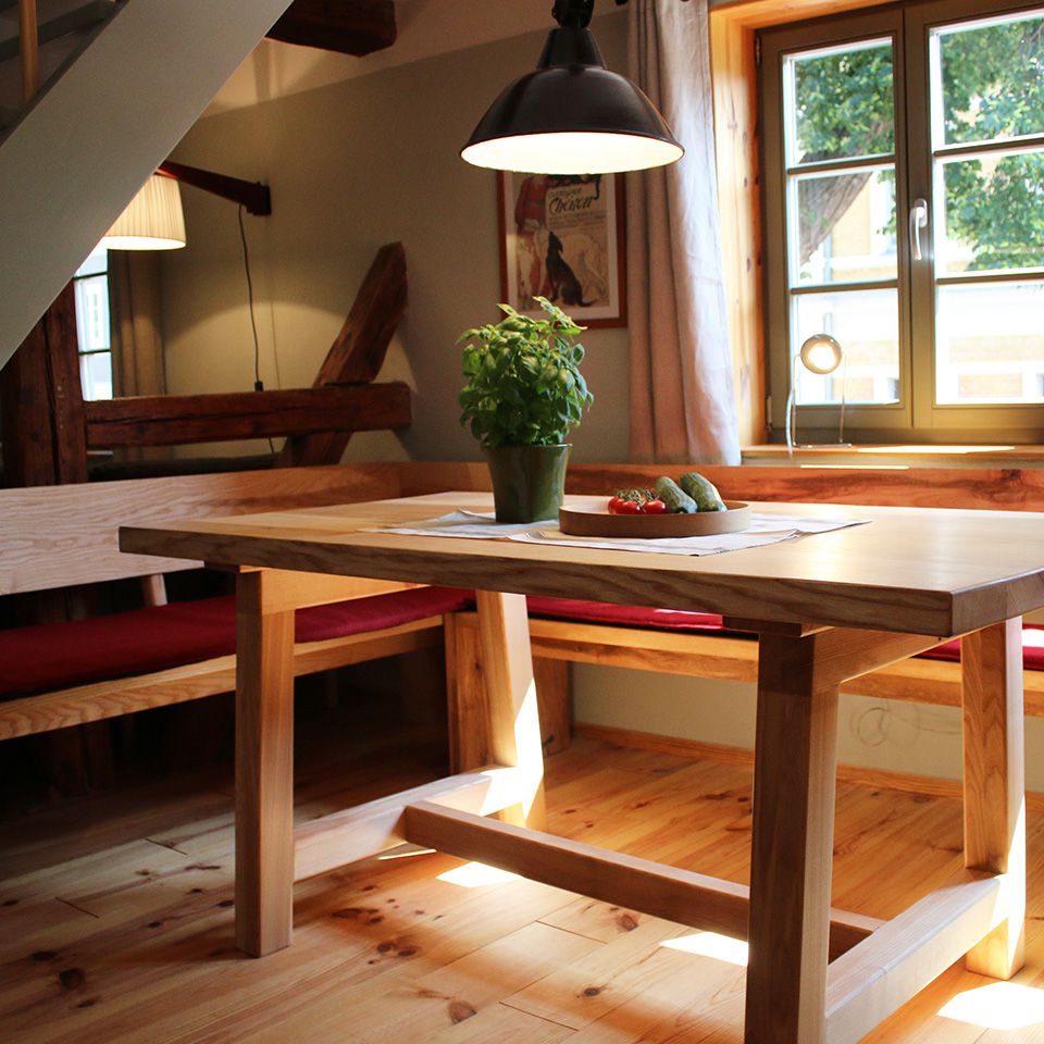 Appartement KAISER EINS