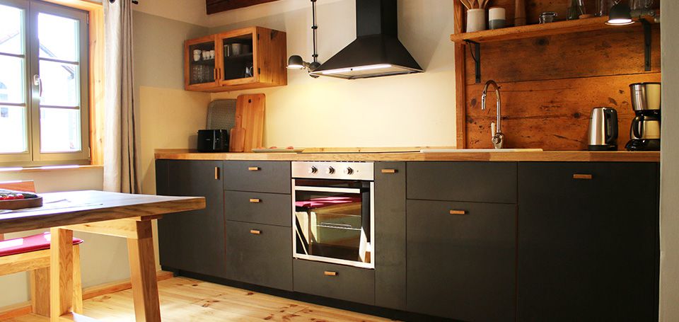 Appartement KAISER EINS