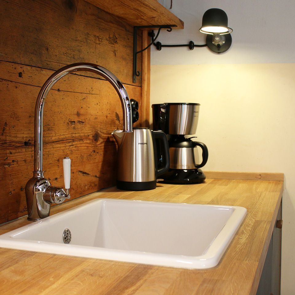 Appartement KAISER EINS