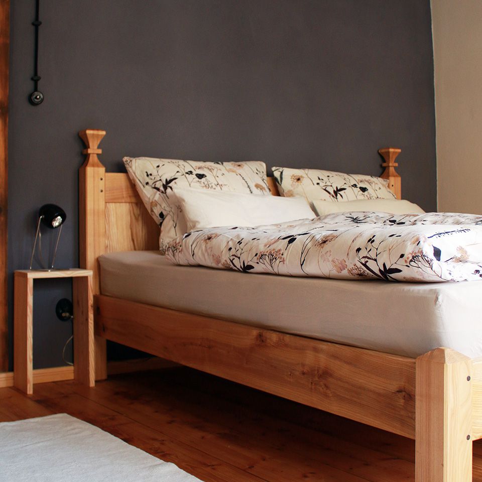 Ferienhaus KAISER EINS