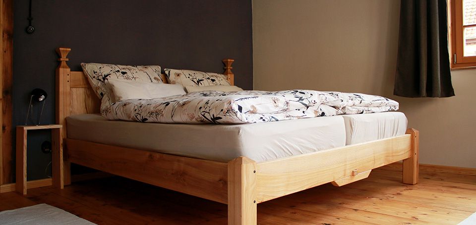 Ferienhaus KAISER EINS