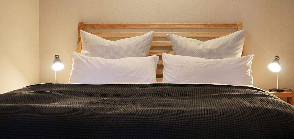 Appartement KAISER EINS