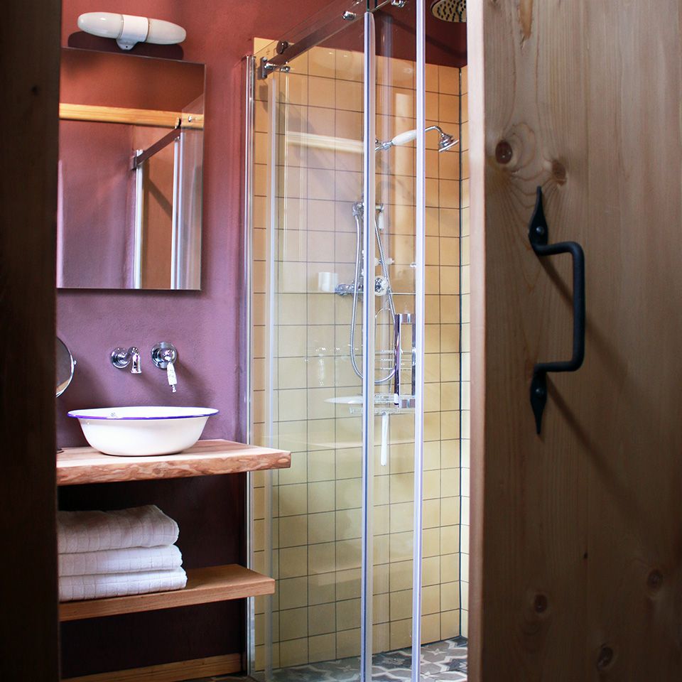 Ferienhaus KAISER EINS