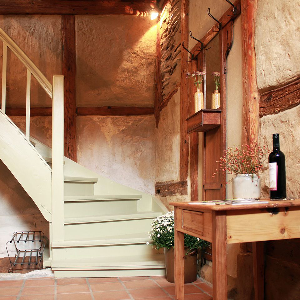 Ferienhaus KAISER EINS