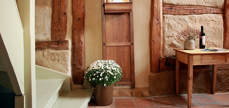 Ferienhaus KAISER EINS