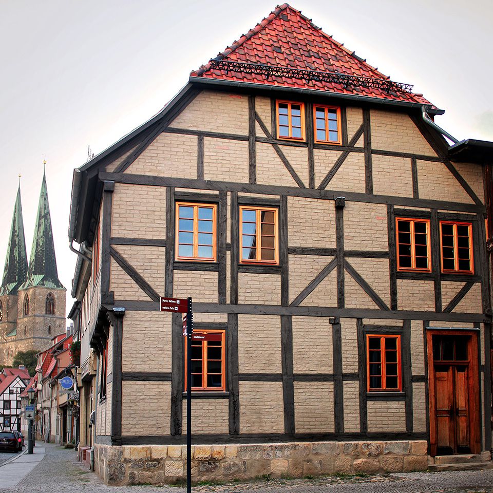 Ferienhaus KAISER EINS