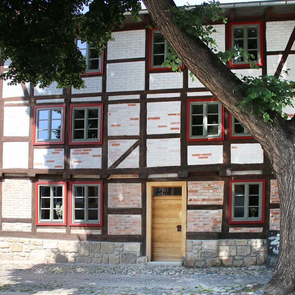 Appartement KAISER EINS