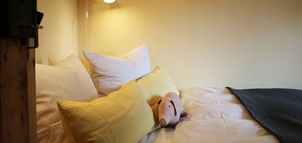 Appartement KAISER EINS