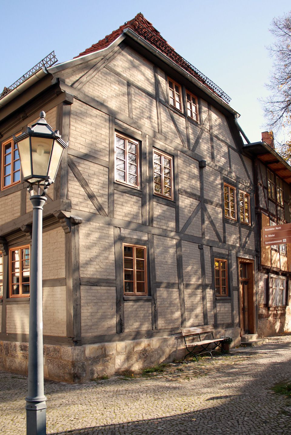 Ferienhaus KAISER EINS