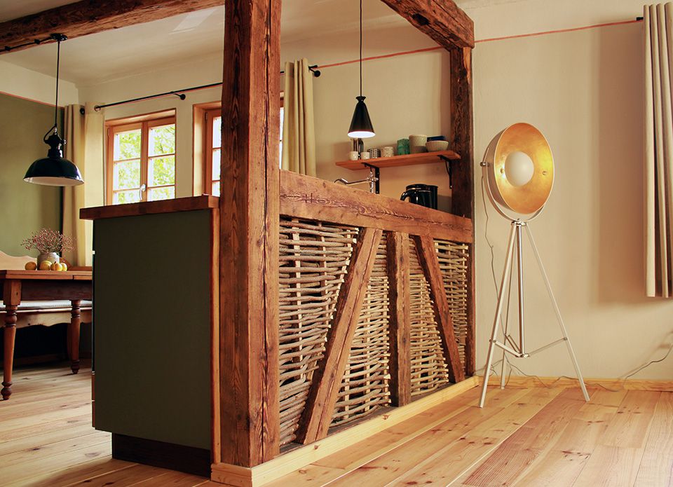 Ferienhaus KAISER EINS